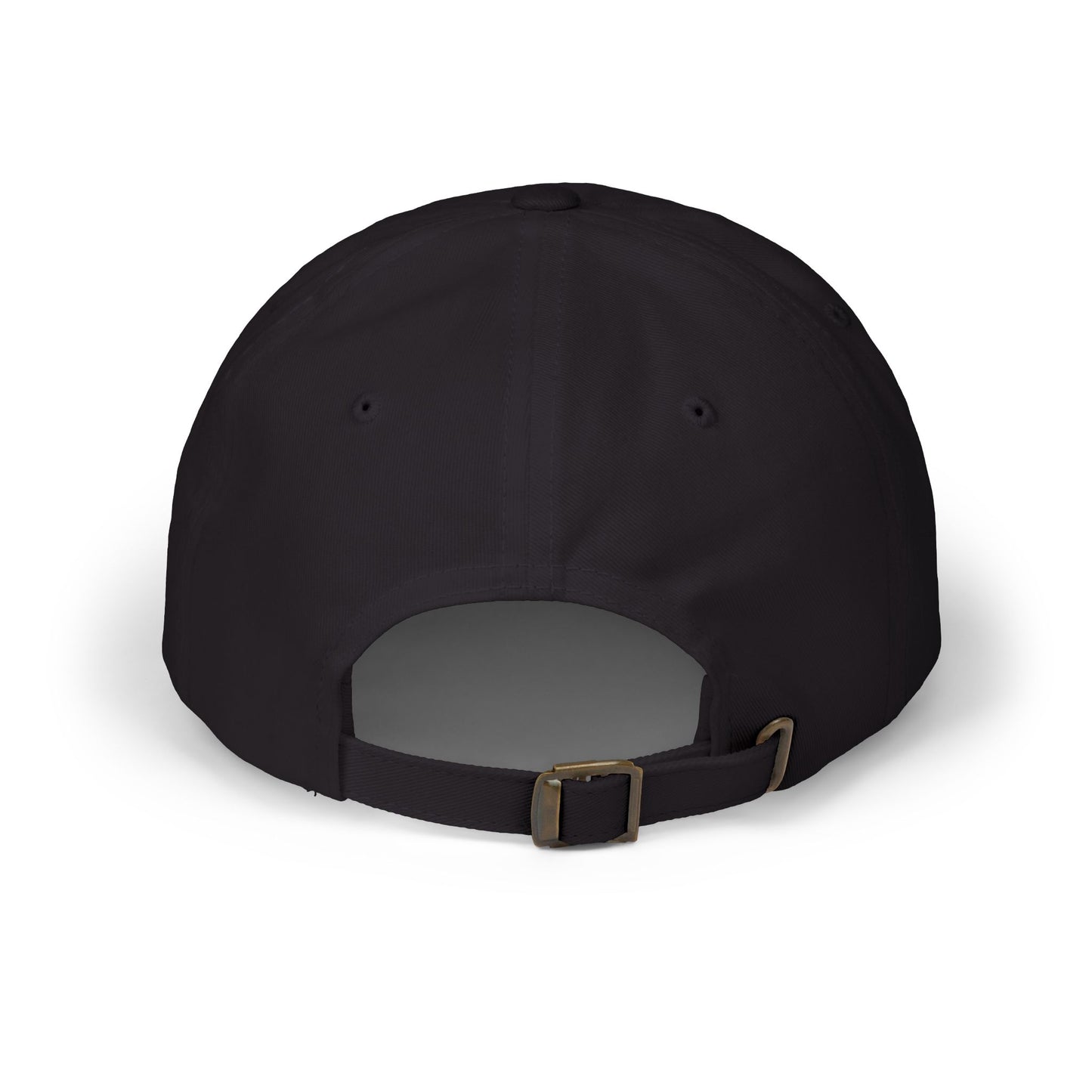 Embroidered Dad Cap - Y2K Survivor