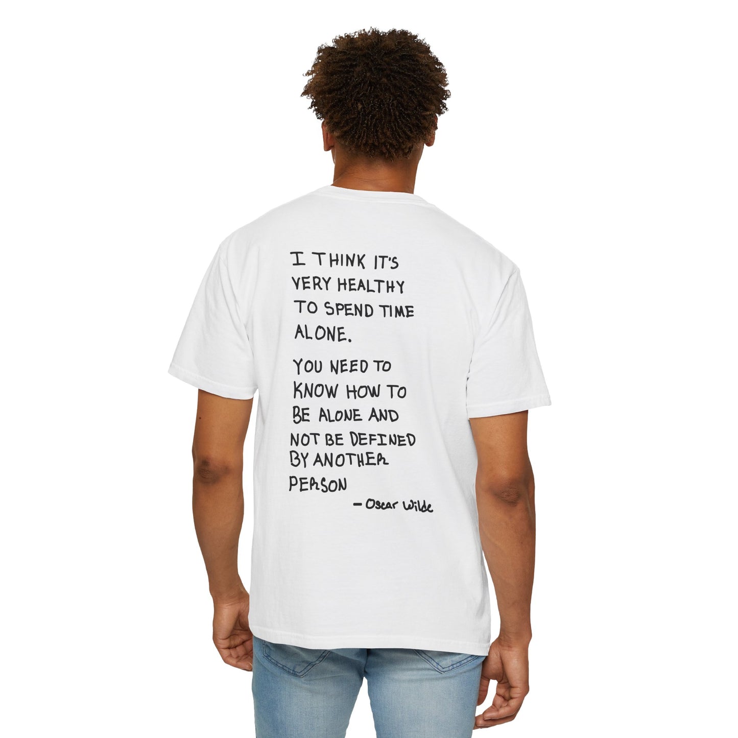 Space Exploration Tee - GIVE ME SPACE