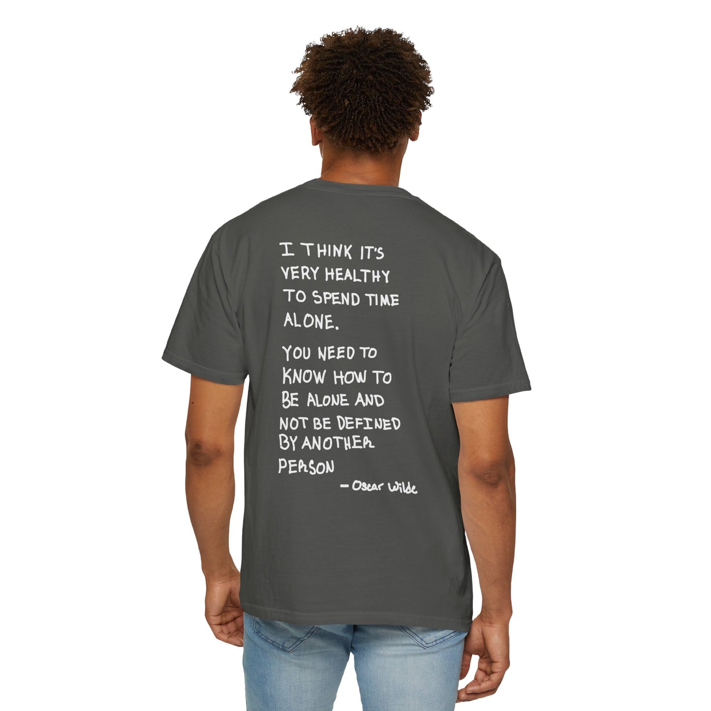 Space Exploration Tee - GIVE ME SPACE