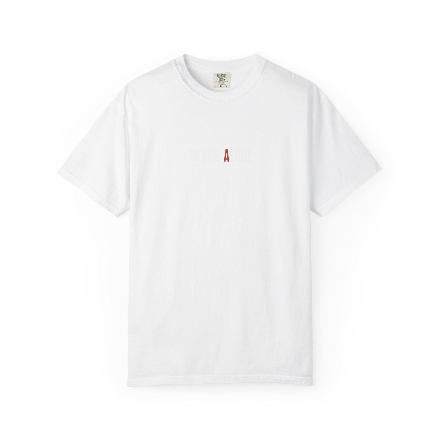 The Opps vs Squad T- Shirt