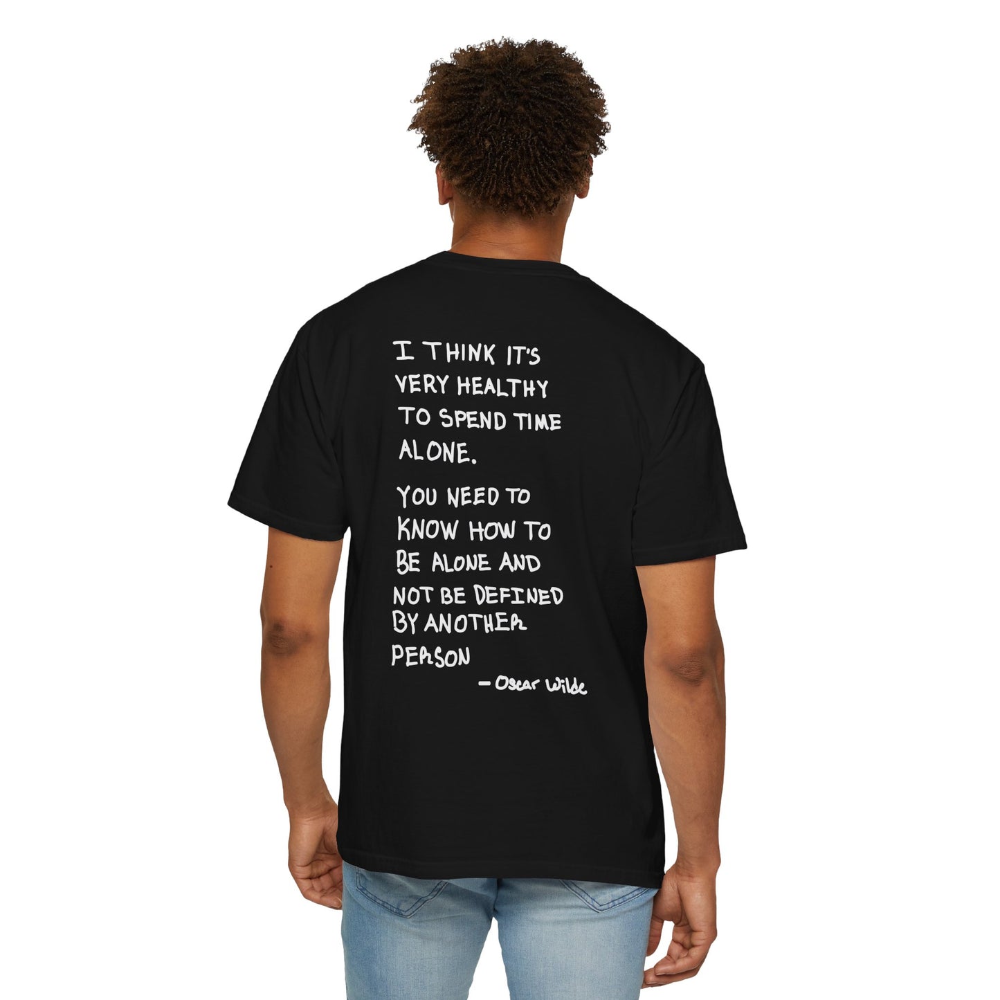 Space Exploration Tee - GIVE ME SPACE