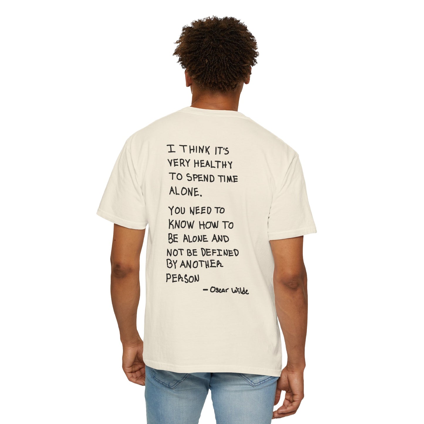 Space Exploration Tee - GIVE ME SPACE