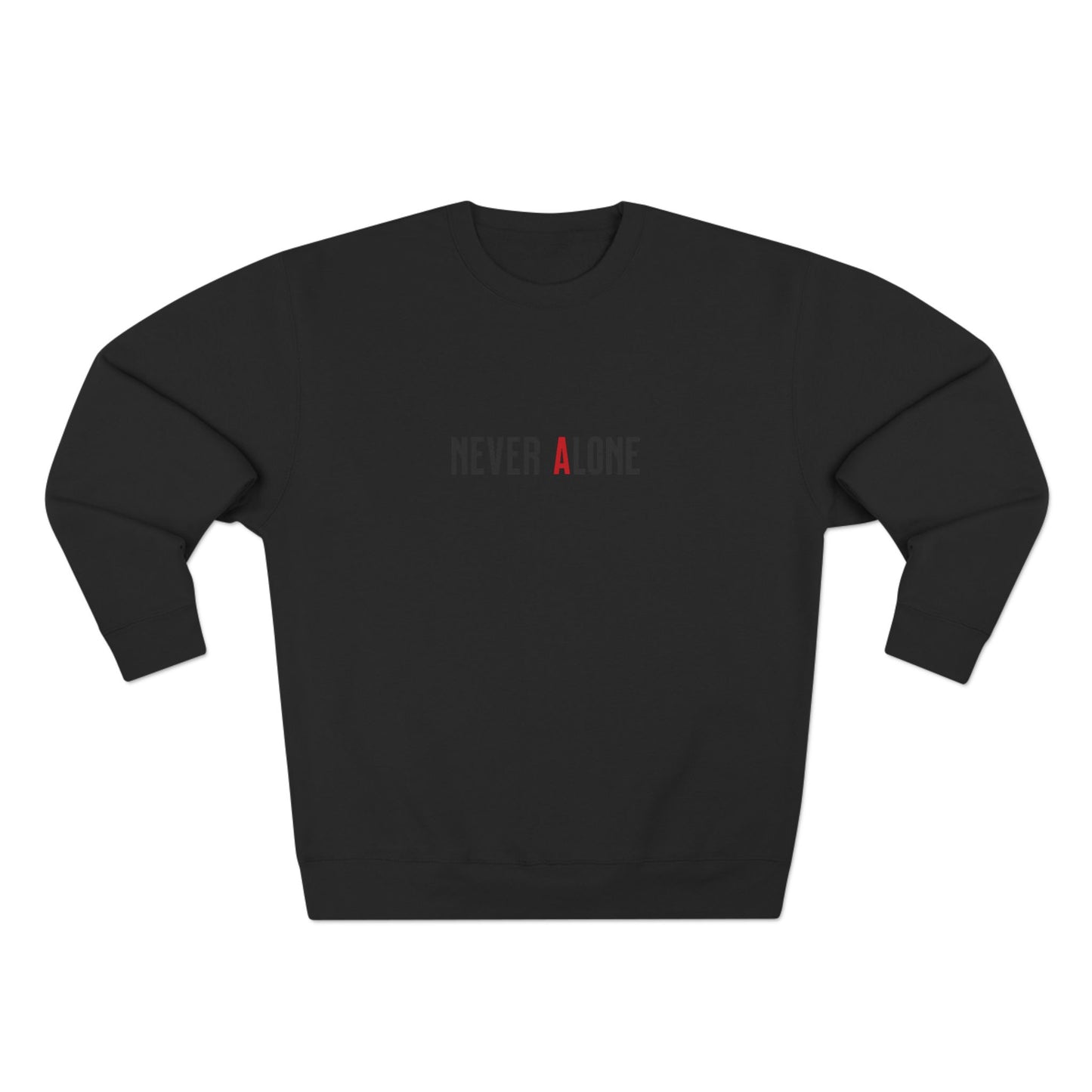 The Opps vs The Squad Comic Sweatshirt