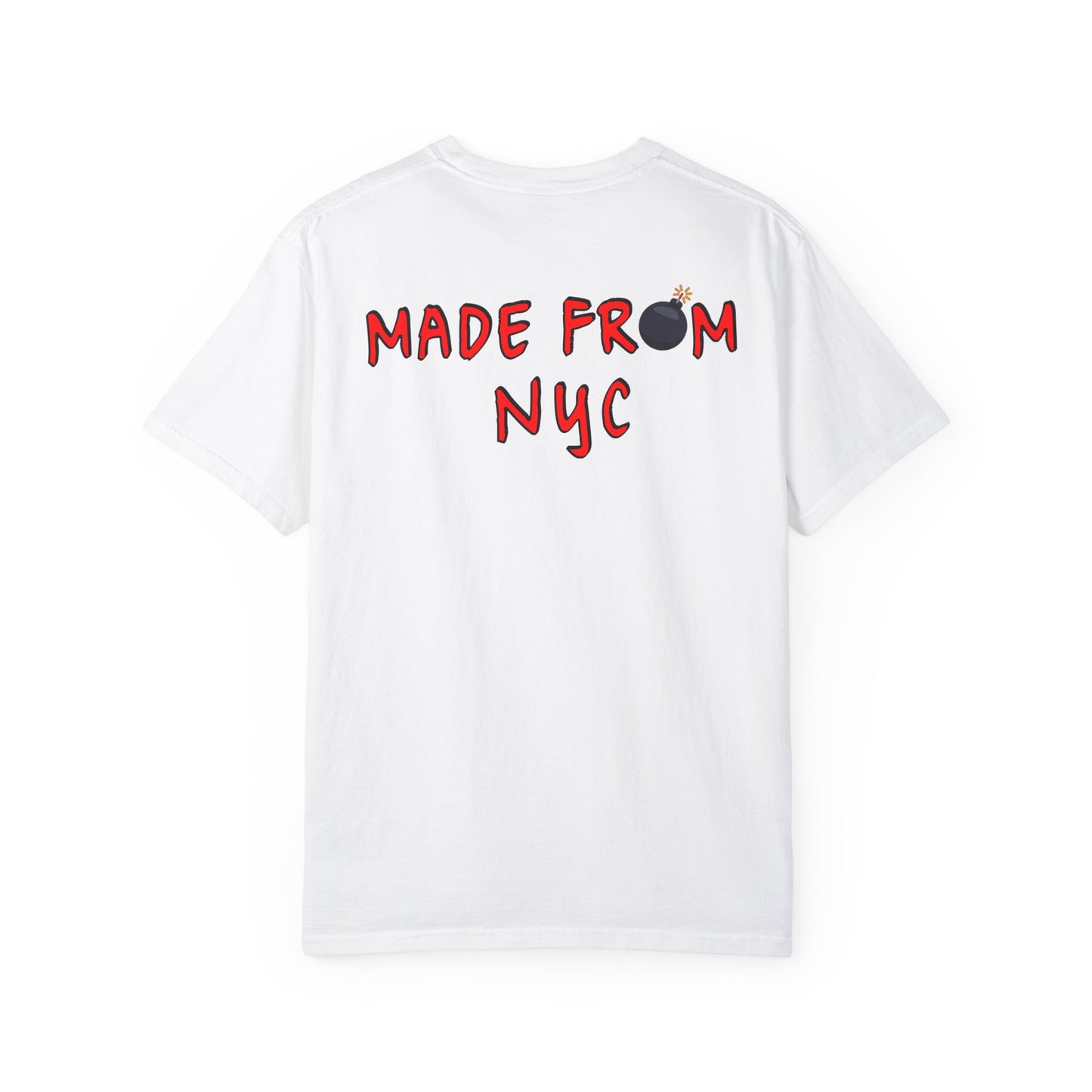 I ❤️ NYC - Reimagined T-Shirt