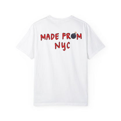 I ❤️ NYC - Reimagined T-Shirt