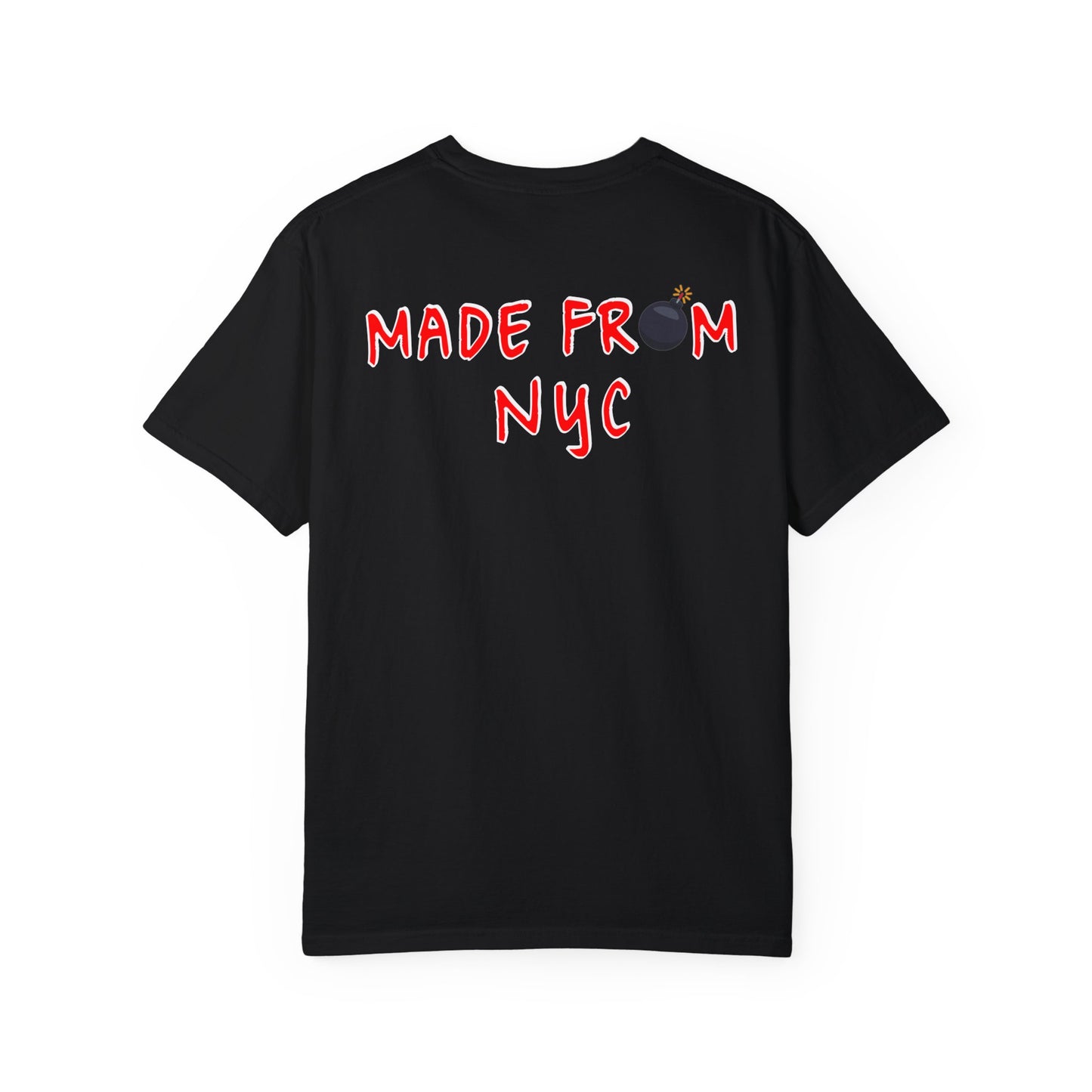 I ❤️ NYC - Reimagined T-Shirt