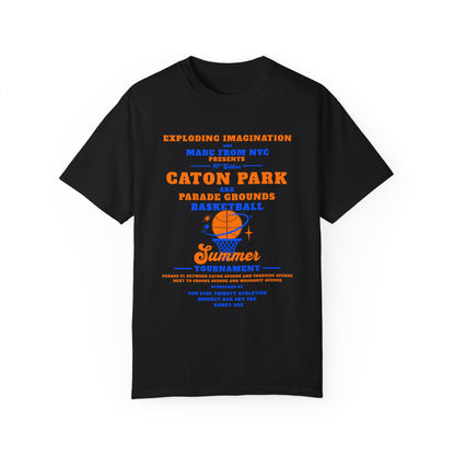 Caton Park Summer T-Shirt