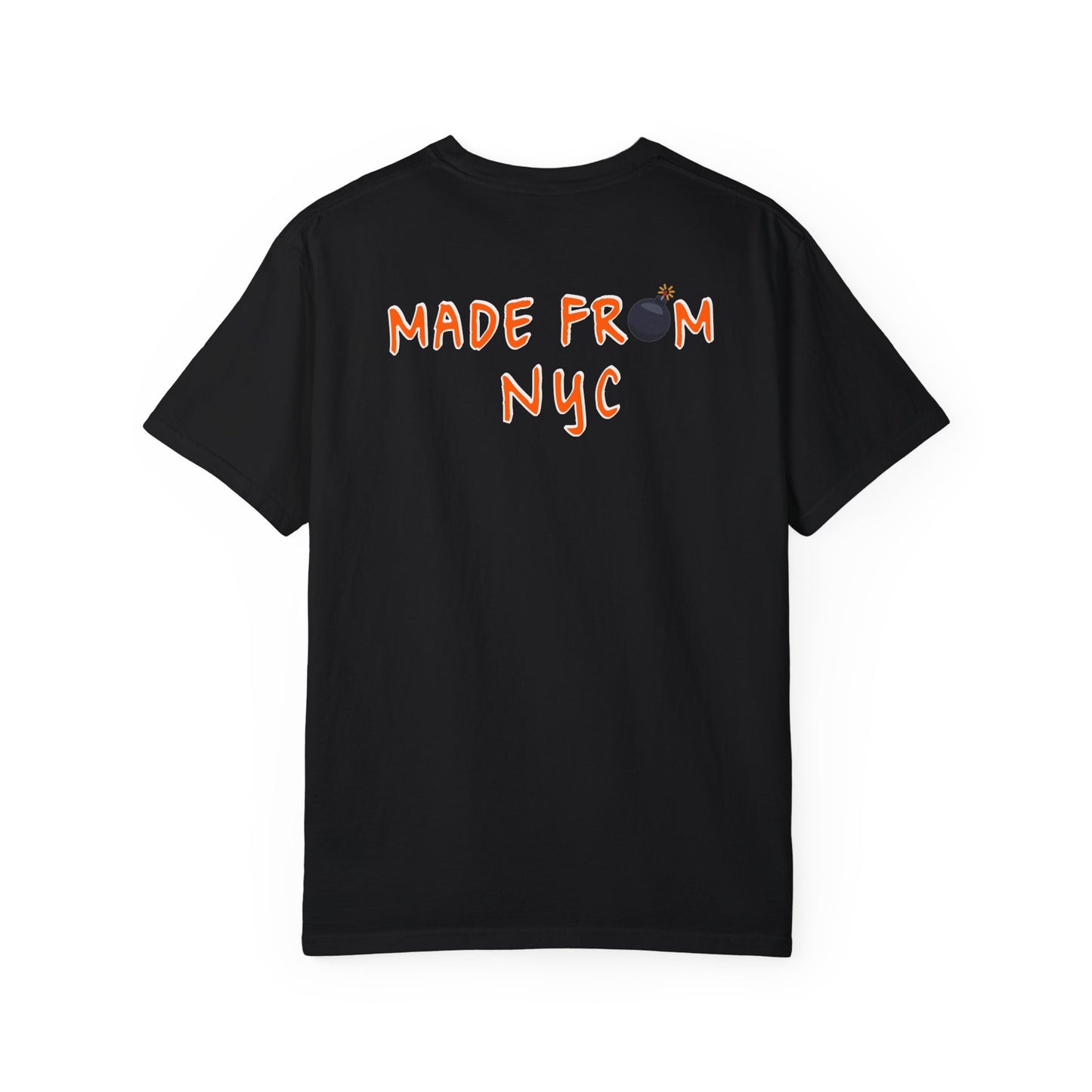 Caton Park Summer T-Shirt