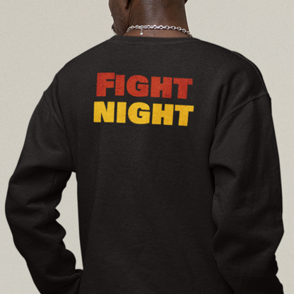 The King of the Streets - Rat King vs Pigeon Lord - Sweatshirt