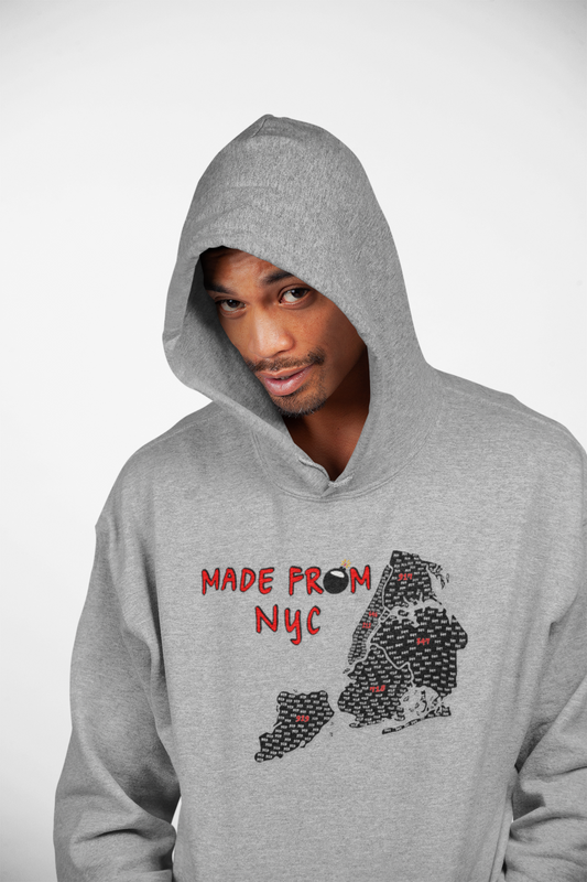 NYC Area Codes - One of Ones know
