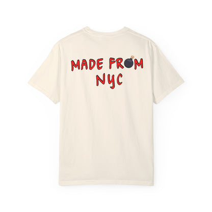 I ❤️ NYC - Reimagined T-Shirt