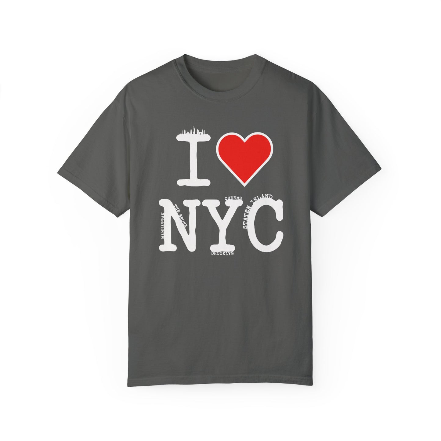 I ❤️ NYC - Reimagined T-Shirt