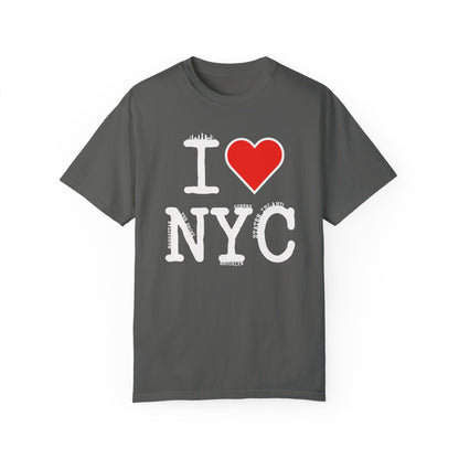 I ❤️ NYC - Reimagined T-Shirt