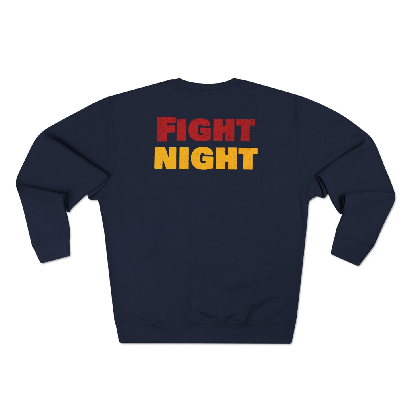 The King of the Streets - Rat King vs Pigeon Lord - Sweatshirt