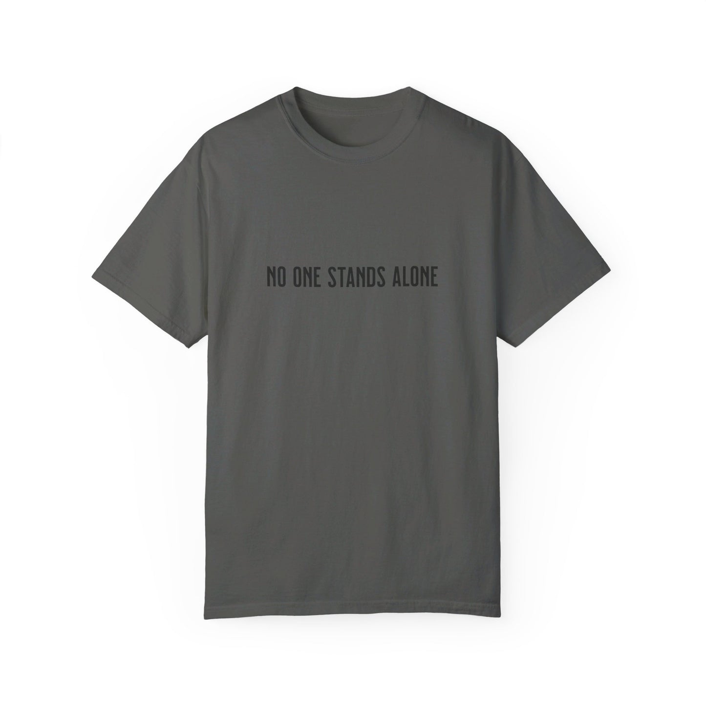 The Opps vs The Squad Comic T-shirt