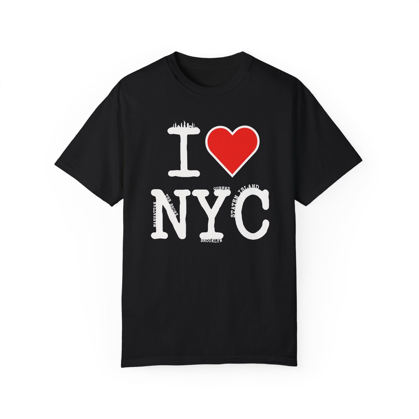 I ❤️ NYC - Reimagined T-Shirt