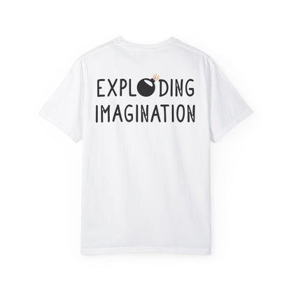 Think Outside The Box - T Shirt
