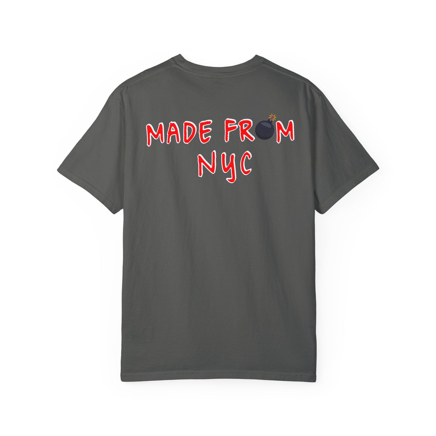 I ❤️ NYC - Reimagined T-Shirt