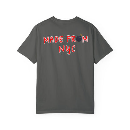 I ❤️ NYC - Reimagined T-Shirt