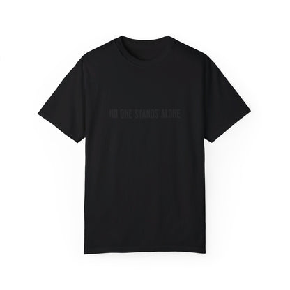 The Opps vs The Squad Comic T-shirt