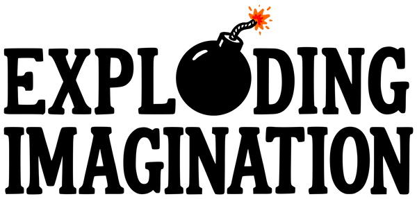Exploding Imagination