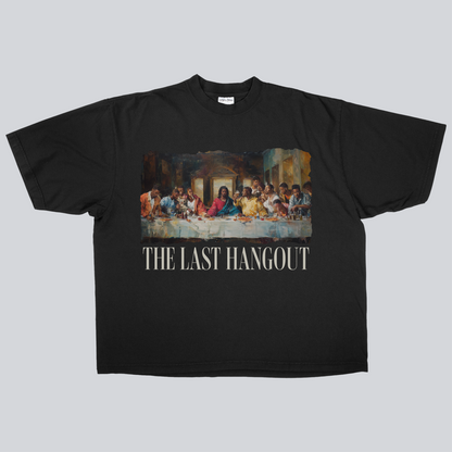 The Last Hangout Tee