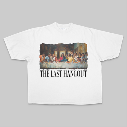 The Last Hangout Tee