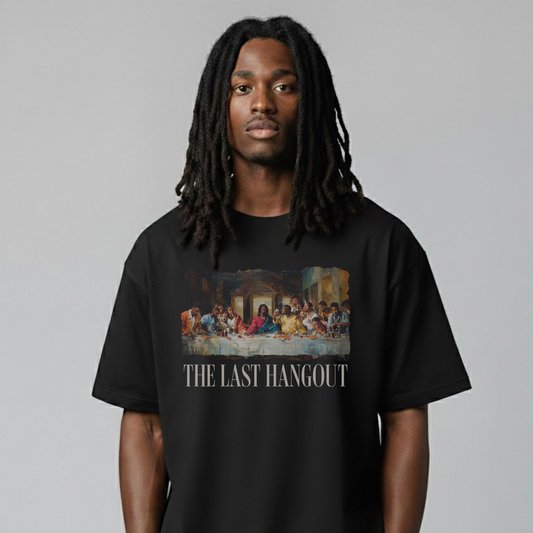 The Last Hangout Tee