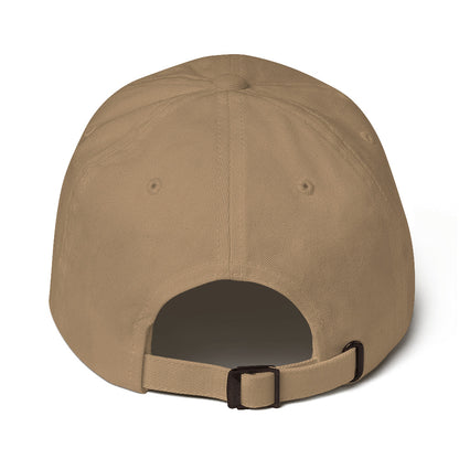 Exploding Imagination Dad Hat