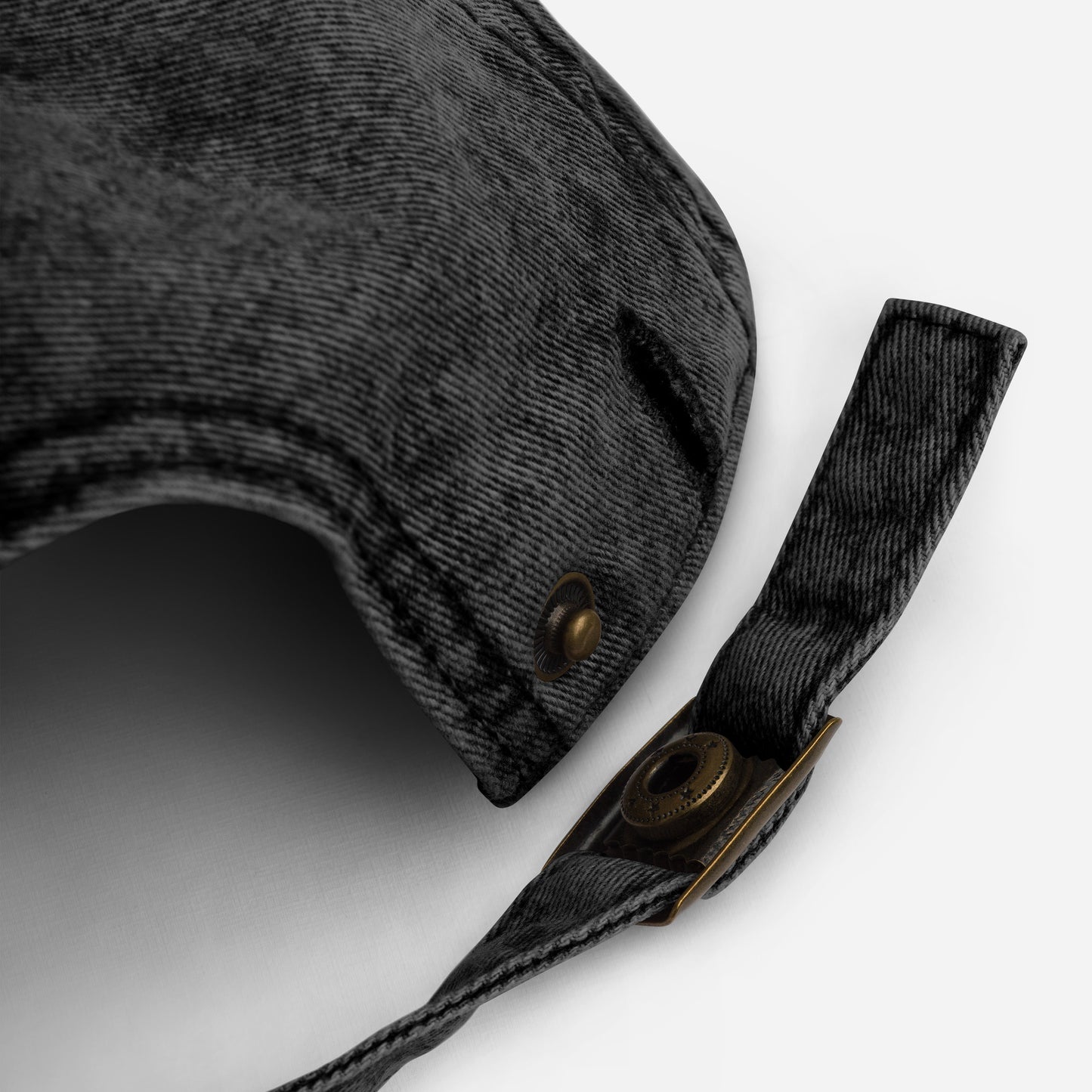 Give Me Space Vintage Cotton Twill Cap